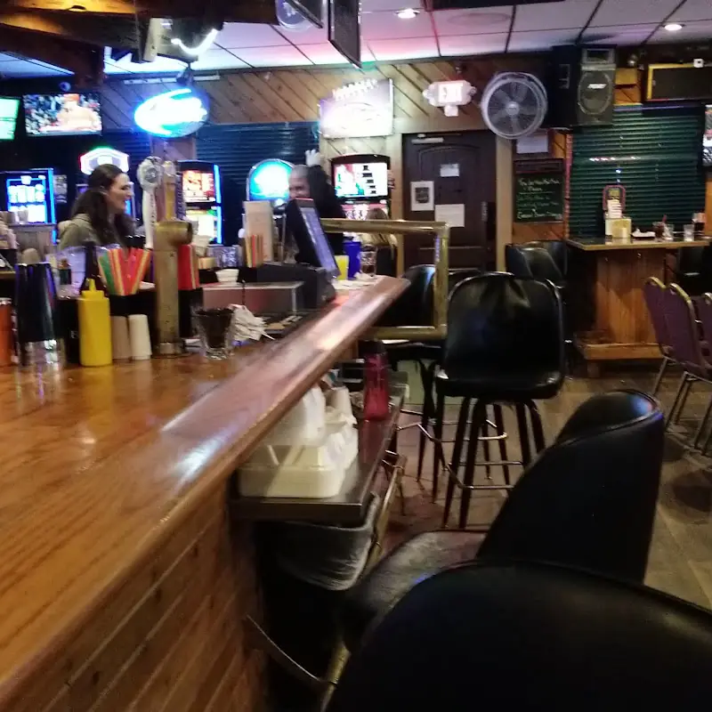 Cedarville Inn