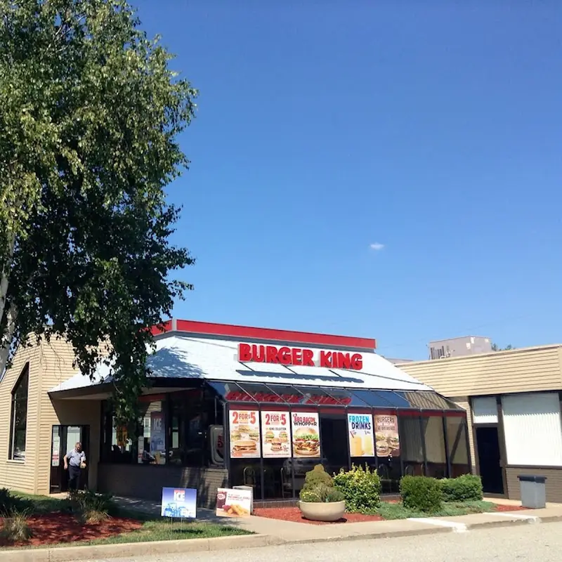 Burger King