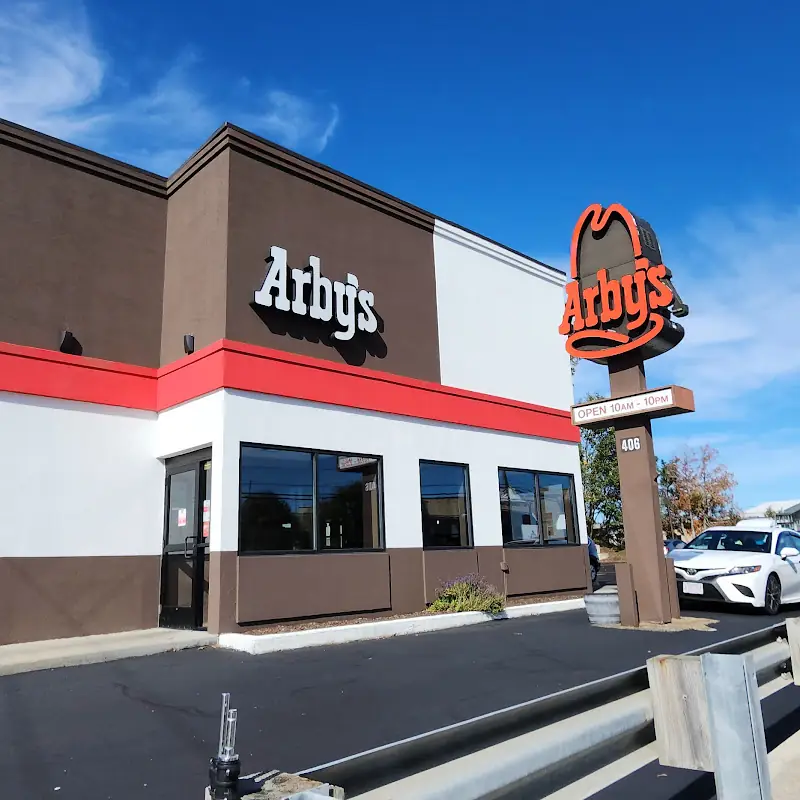 Arby's
