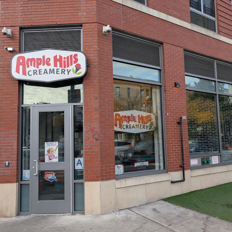 Ample Hills Creamery at The Social Brooklyn