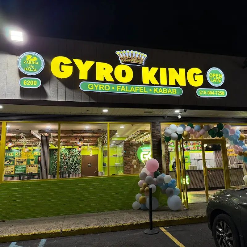 Gyro King