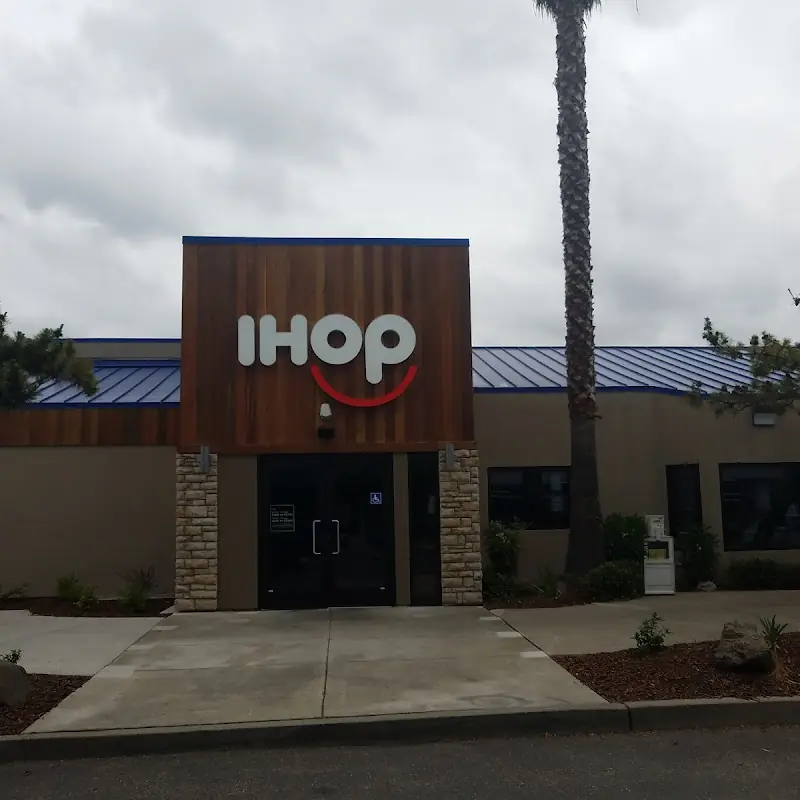 IHOP
