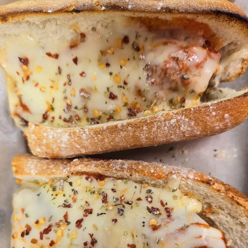 Pronto Pizza
