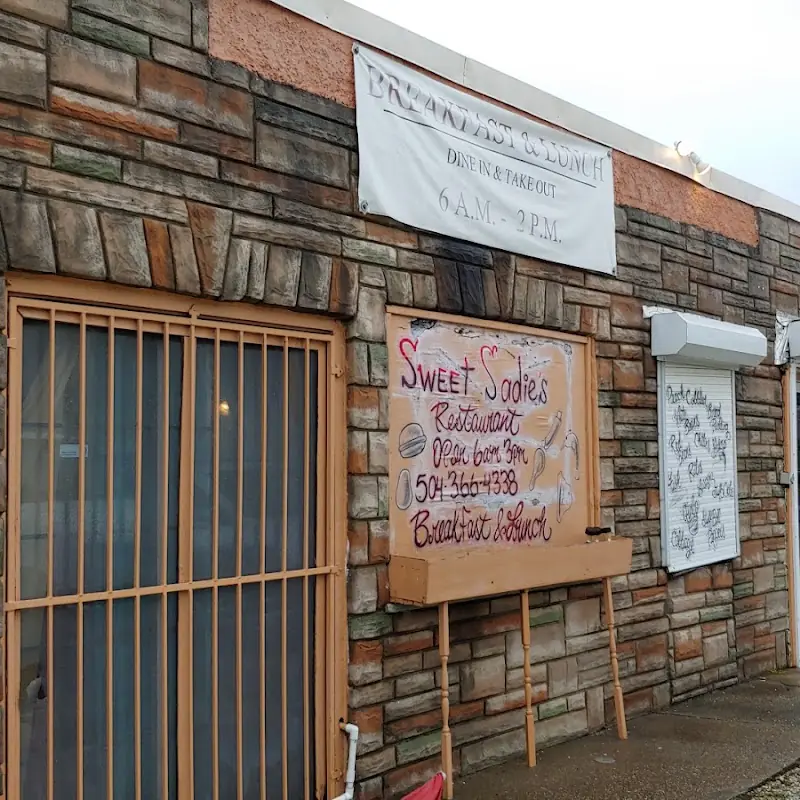 Sweet Sadie's Restaurant