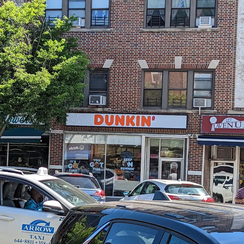 Dunkin'