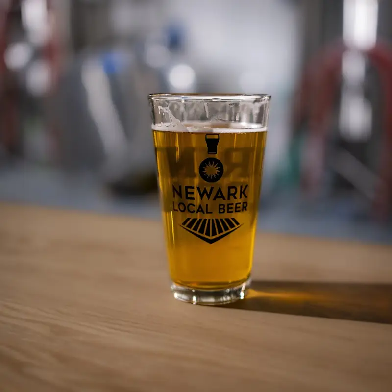 Newark Local Beer