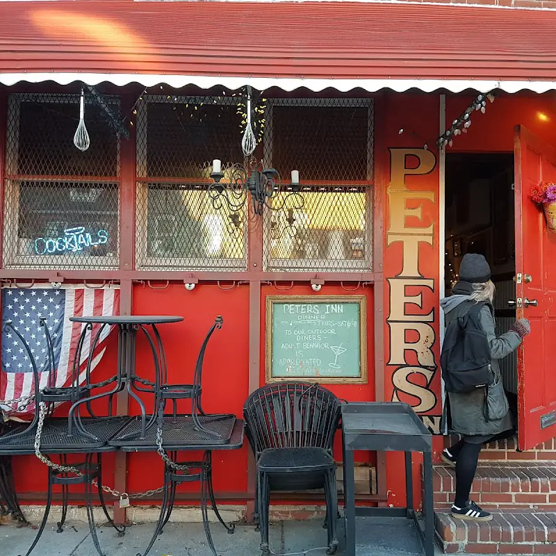 Peter's Inn