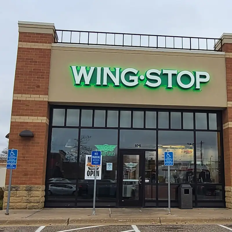 Wingstop