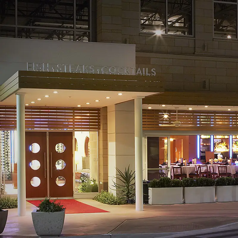Ocean Prime