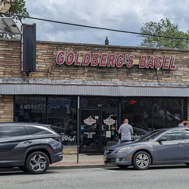 Goldberg's Original Bagels