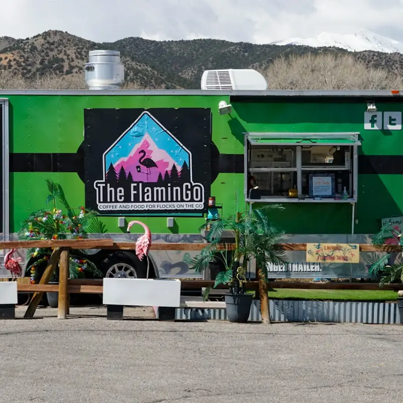 The FlaminGo