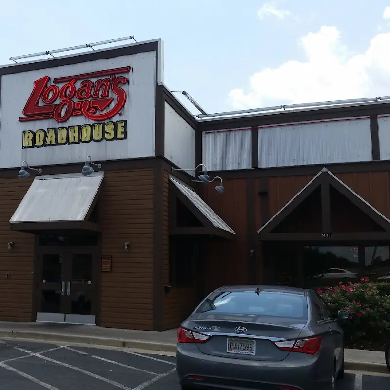 Logan's Roadhouse