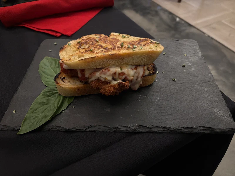 Grilled Cheese & Tomato Soup