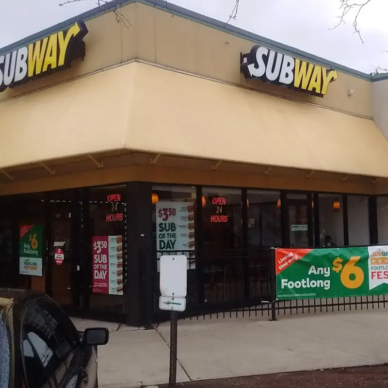 Subway