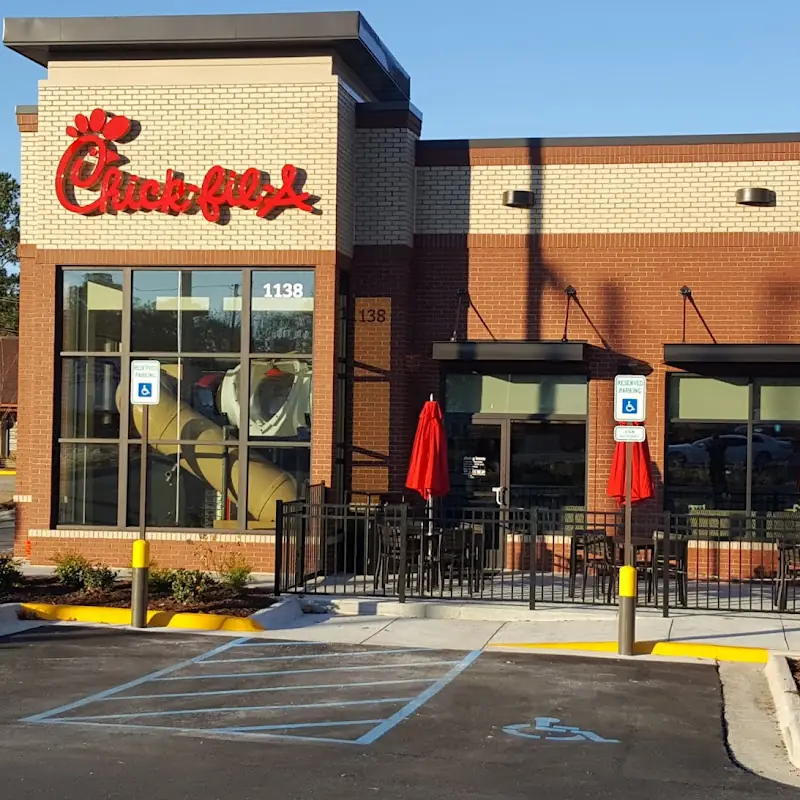 Chick-fil-A