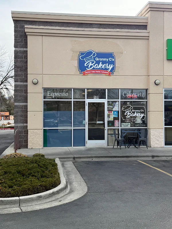 Granny C's Bakery
