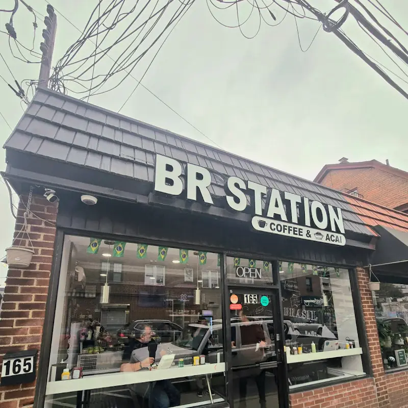 BR Station