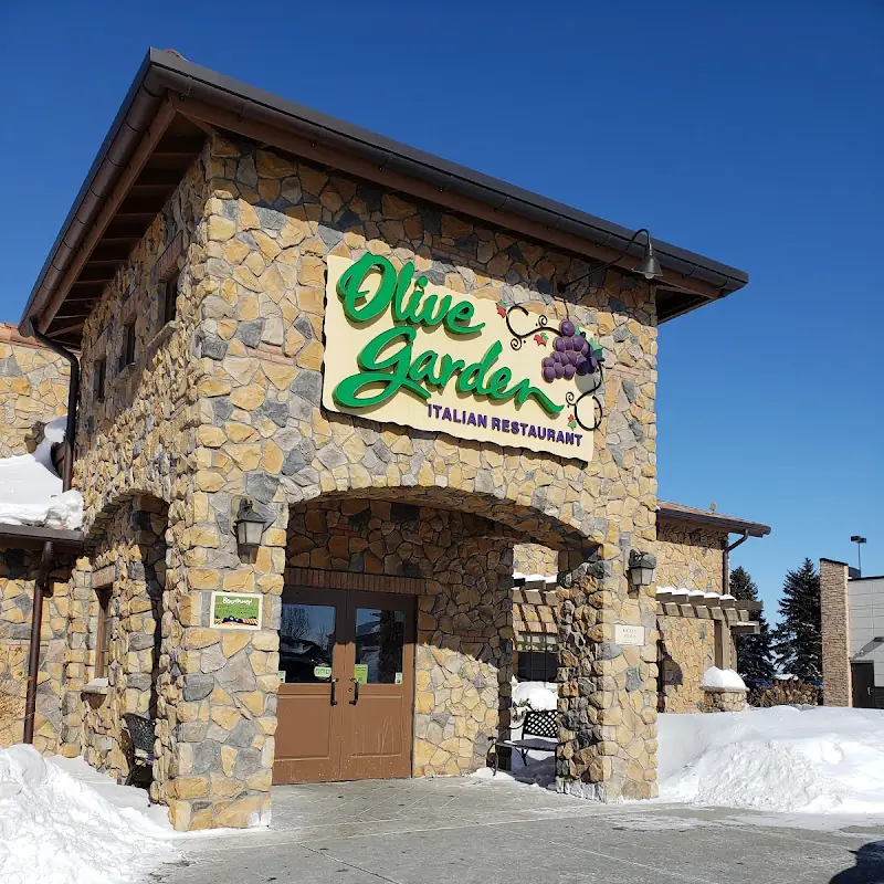 Olive Garden Italian Restaurant