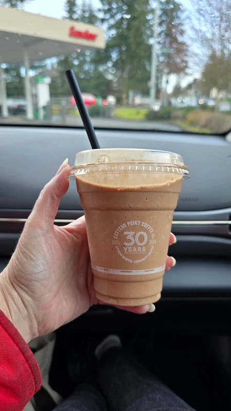 Cutters Point Coffee