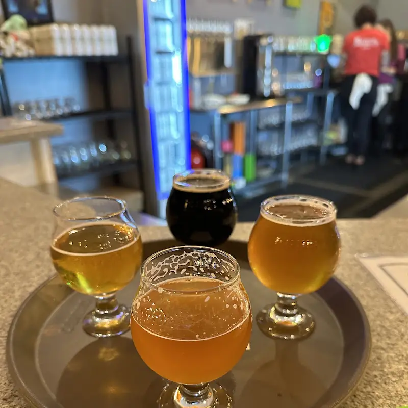 Westwind Brewery Co.