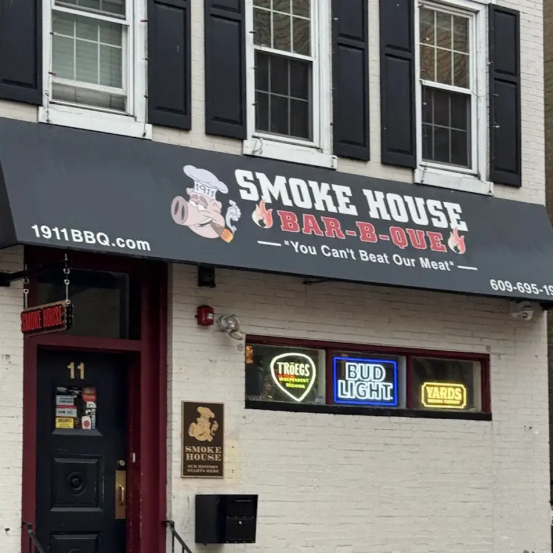 Honey BBQ