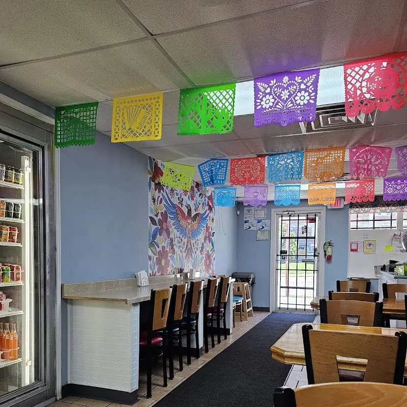 Little Mexico Galesburg