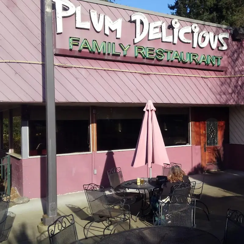 Plum Delicious Family Restaurant