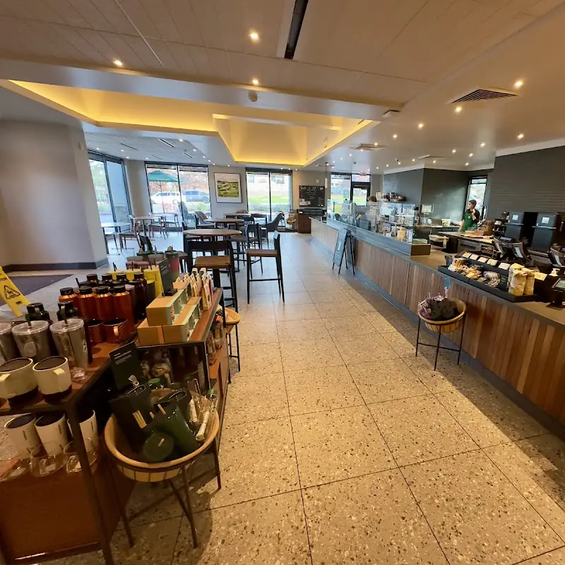 Starbucks Coffee Company