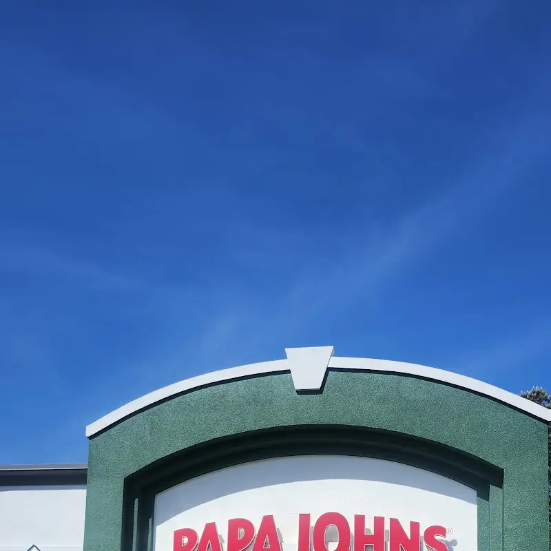 Papa Johns Pizza