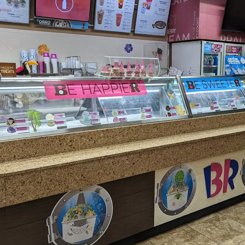 Baskin-Robbins