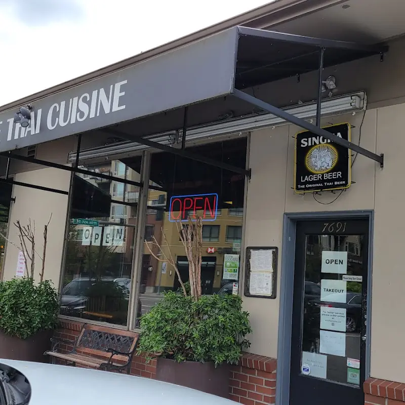 Anise Thai Cuisine