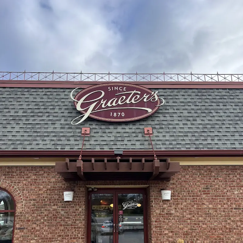 Graeter's Ice Cream