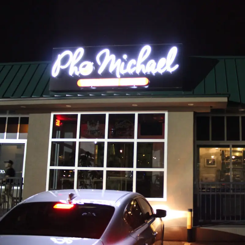 Pho Michael