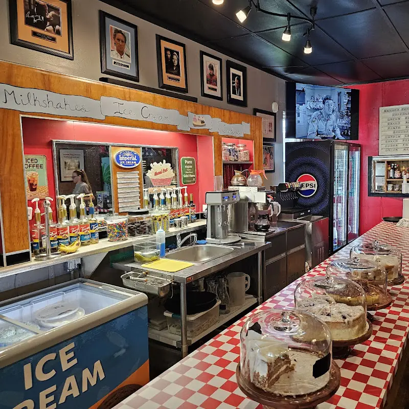 High's Restaurant