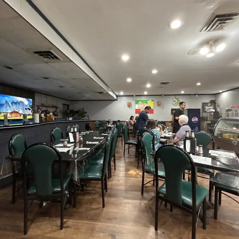 Persian Kitchen