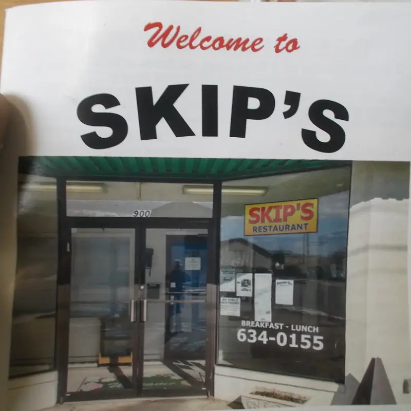Skip's Restaurant