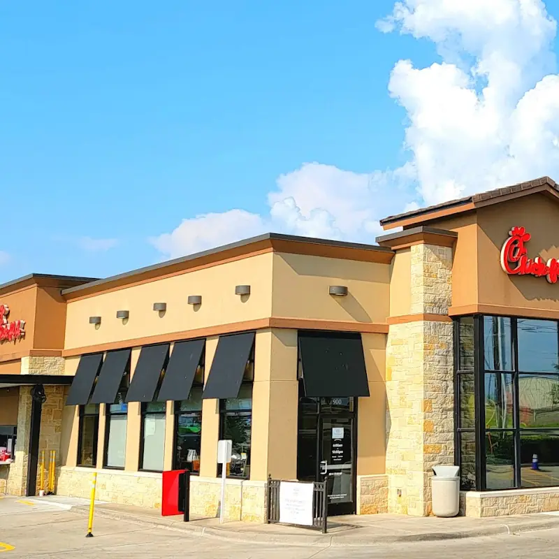 Chick-fil-A