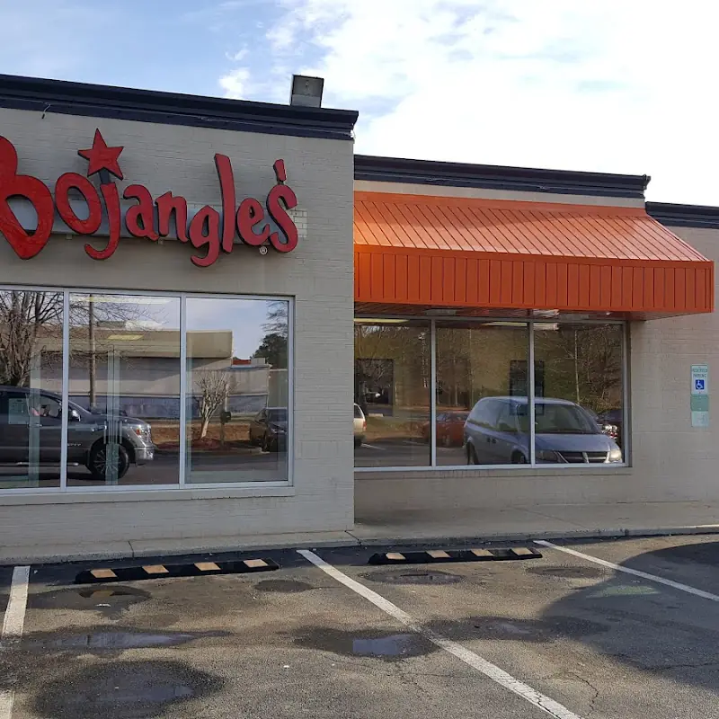 Bojangles