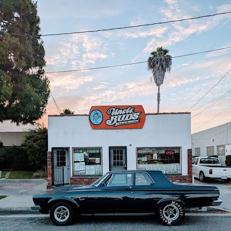 Uncle Bud's Kitchen