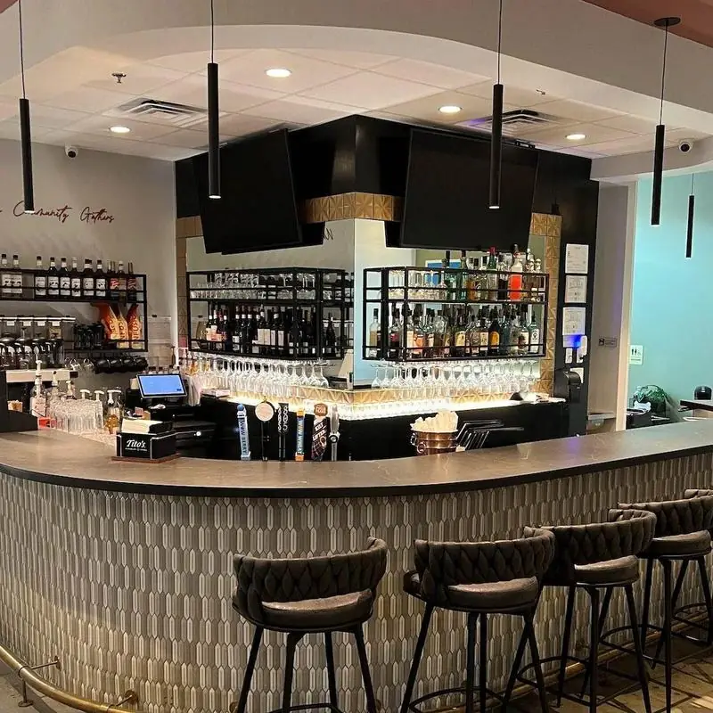 Mandy's Wine Bar