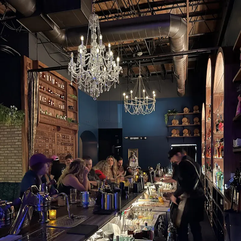 Noel's Coffee & Apothecary