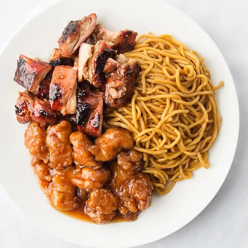 Chopsticks Express