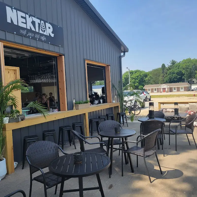 Nektar