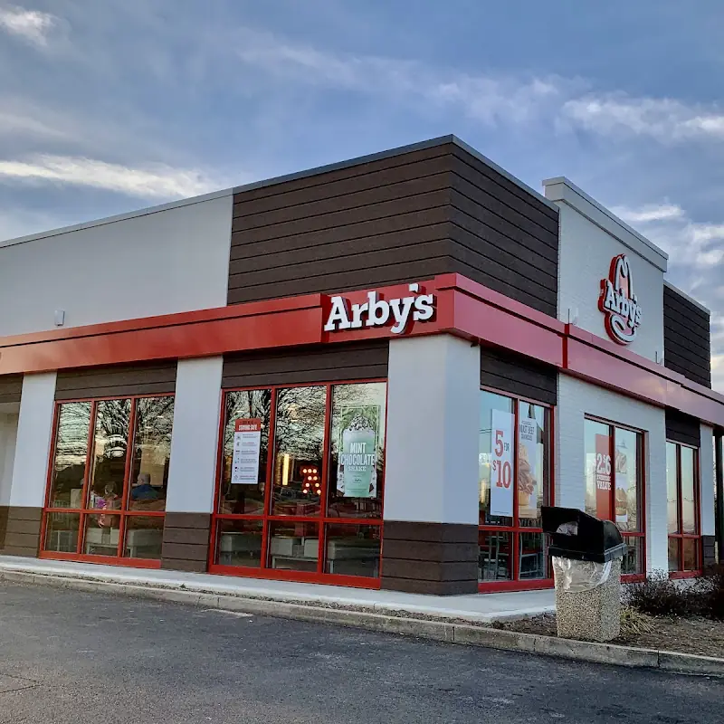 Arby's