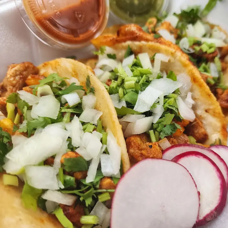 Taqueria Rita