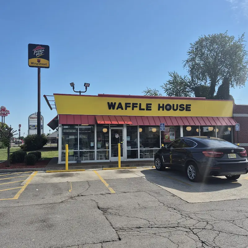 Waffle House