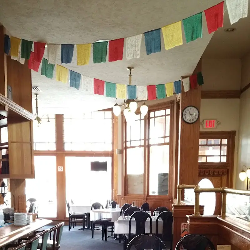 Himalayan Kitchen