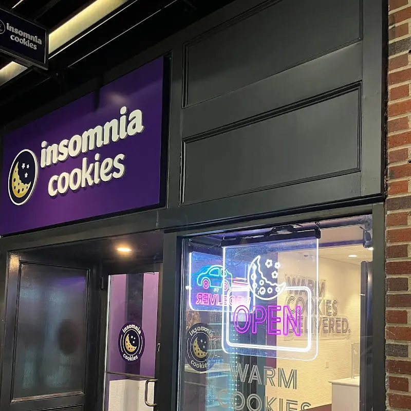 Insomnia Cookies