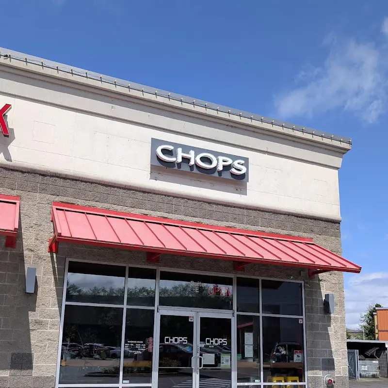 Chops Express