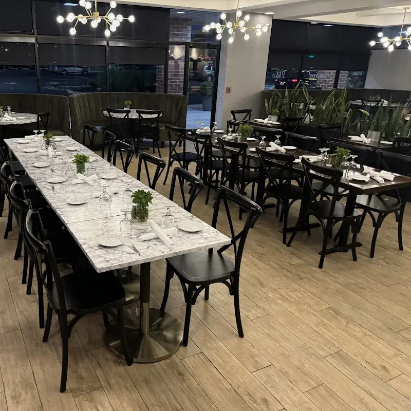 Piccolo Trattoria